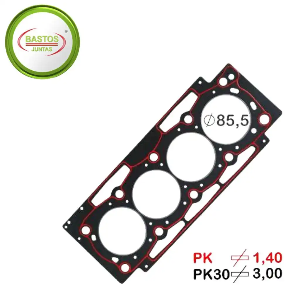 JUNTA CABECOTE PEUGEOT 307 CITROEN PICASSO 2.0 16V
