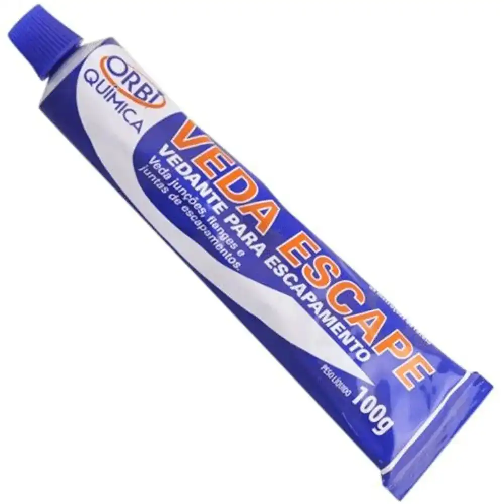 COLA VEDA ESCAPE ORBI 100G