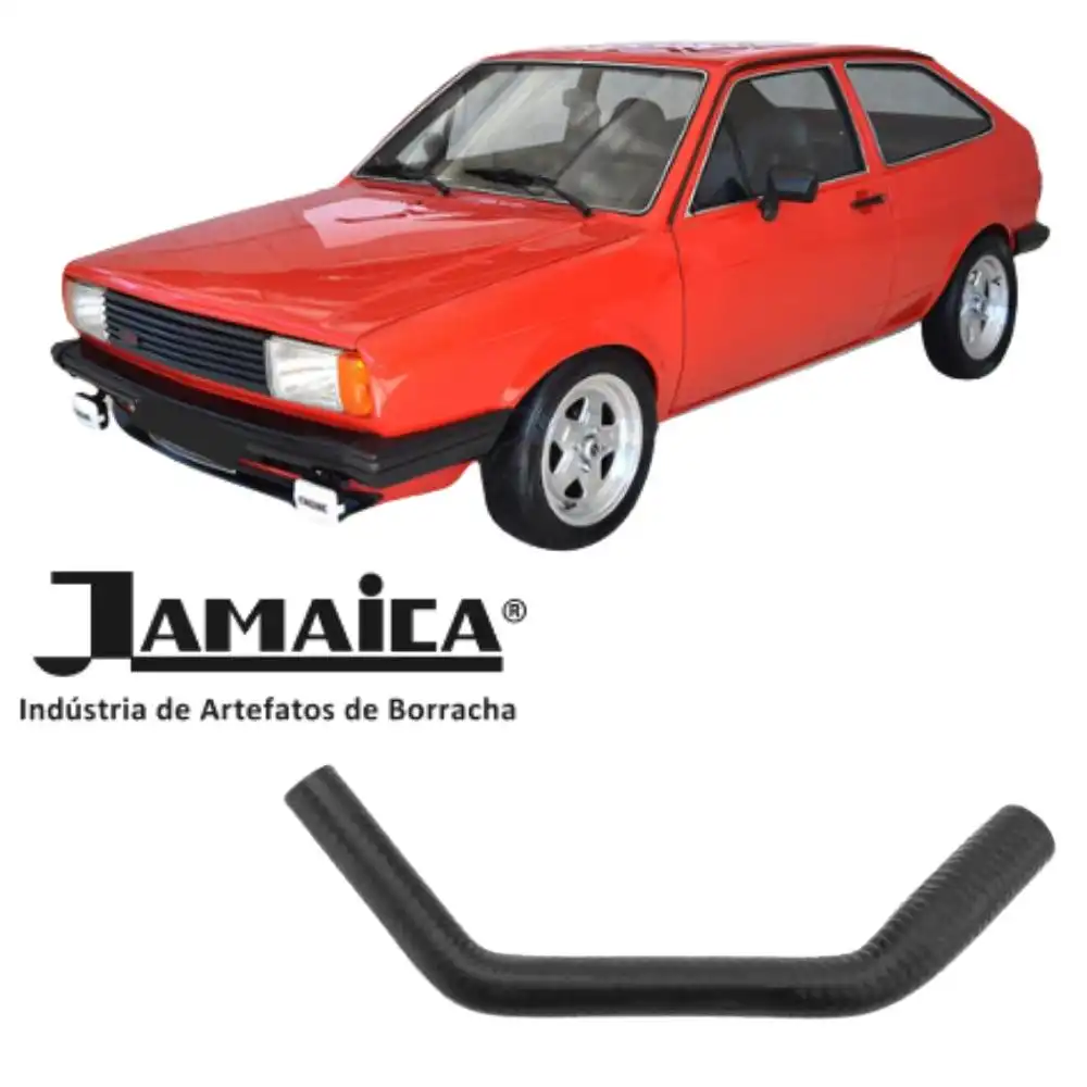 MANGUEIRA BOMBA DAGUA GOL V.P.S 86/