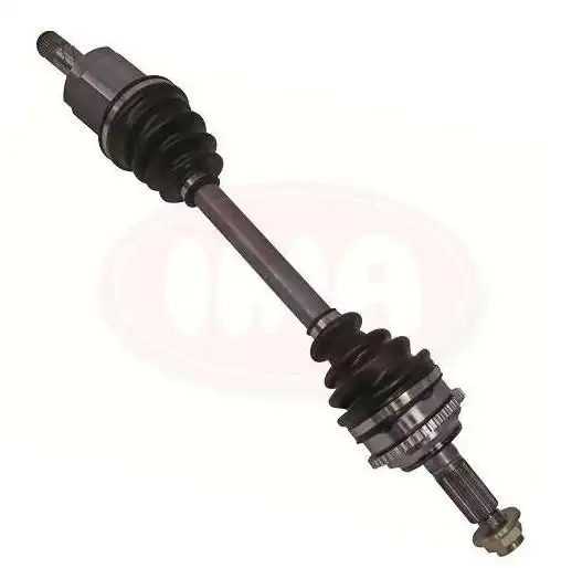 SEMI EIXO FUSION 2.3 2.5 2006 A 2009 ESQ C/ABS