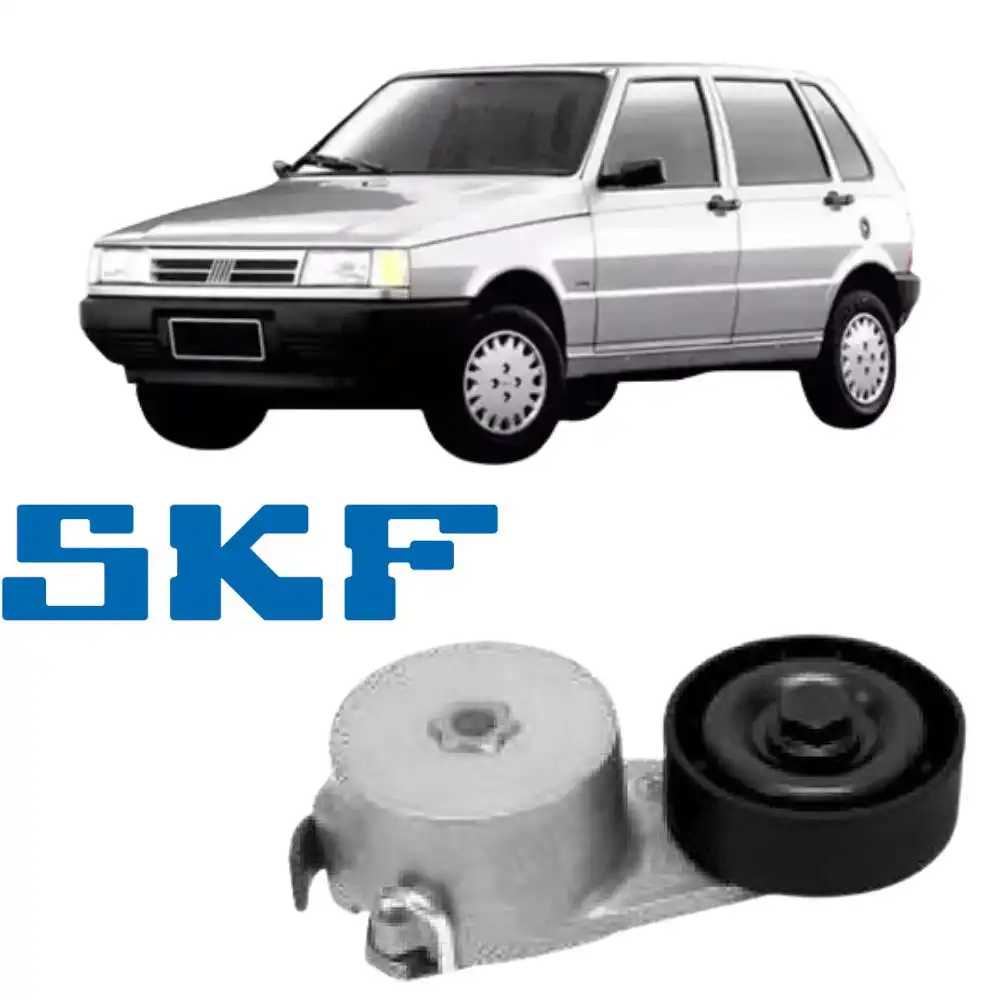 TENSOR CORREIA ALTERNADOR UNO 1.0 8V FIRE 2006 ACIMA