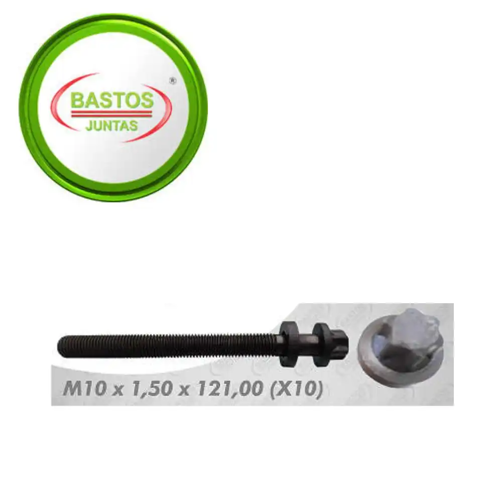 PARAFUSO CABECOTE PEUGEOT 106 206 307 PARTNER 96/ CITROEN BE