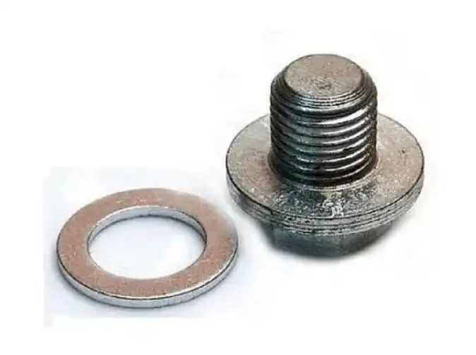 BUJAO CARTER TOYOTA HILUX 2005/