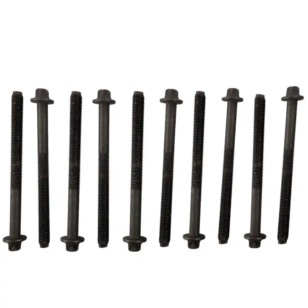 PARAFUSO CABECOTE CITROEN PICASSO 2.0 16V 2001/