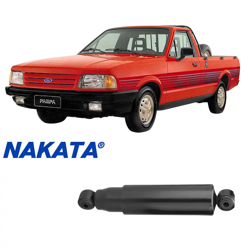 AMORTECEDOR TRASEIRO PAMPA 1982 A 1997