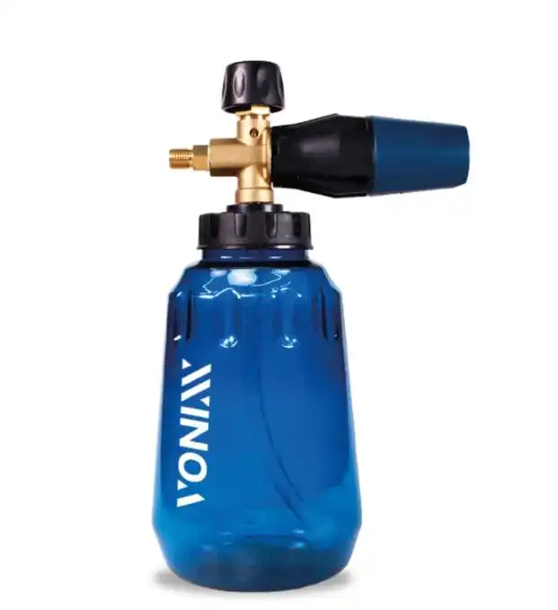 SNOW FOAM PRO PET 1L