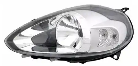 FAROL FIAT PUNTO 2013/ ESQ