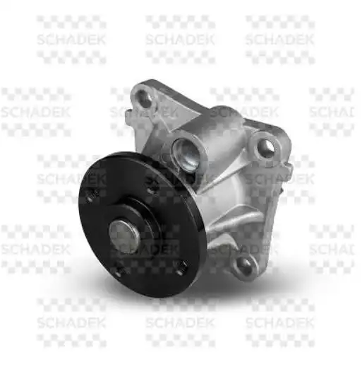 BOMBA DAGUA JAC J3 1.4 16V 2011 A 2017