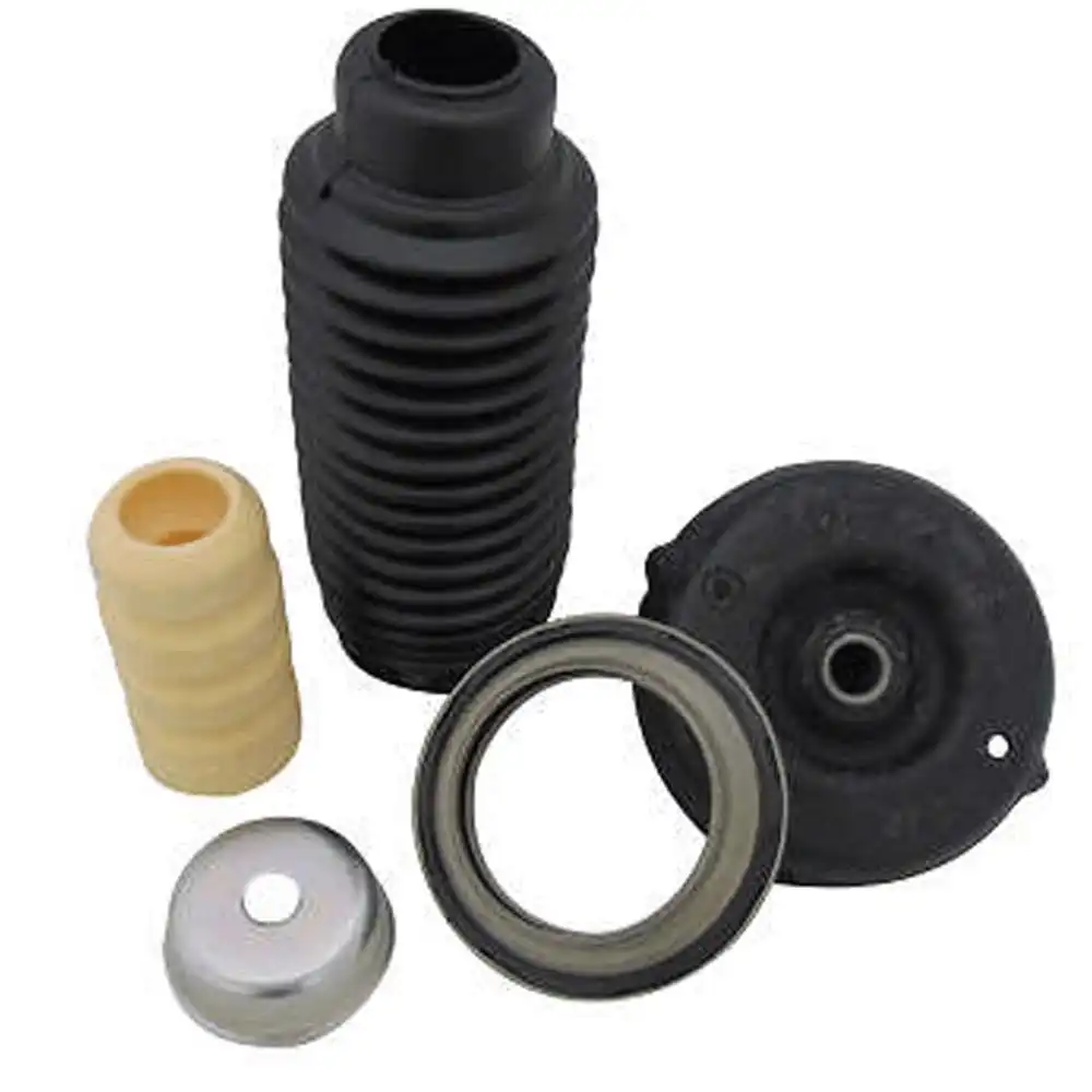 KIT AMORTECEDOR DIANTEIRO CITROEN C4 HATCH 2009 A 2013 COMPL