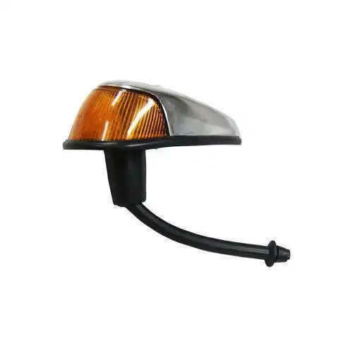 SINAL DIANT FUSCA AMBAR