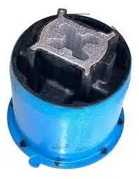 BUCHA EIXO TRAS PEUGEOT 307 C4 PALLAS