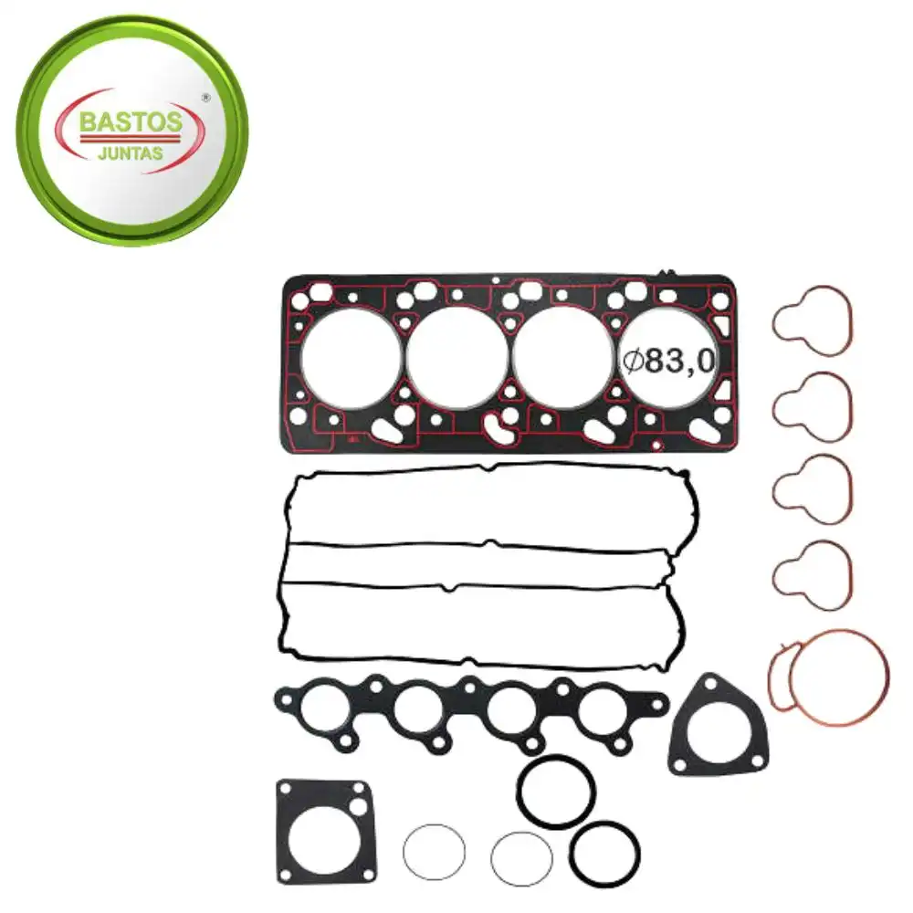 JUNTA MOTOR FOCUS ZETEC 1.8 16V 00/05 SUPERIOR S/RET FIBRA