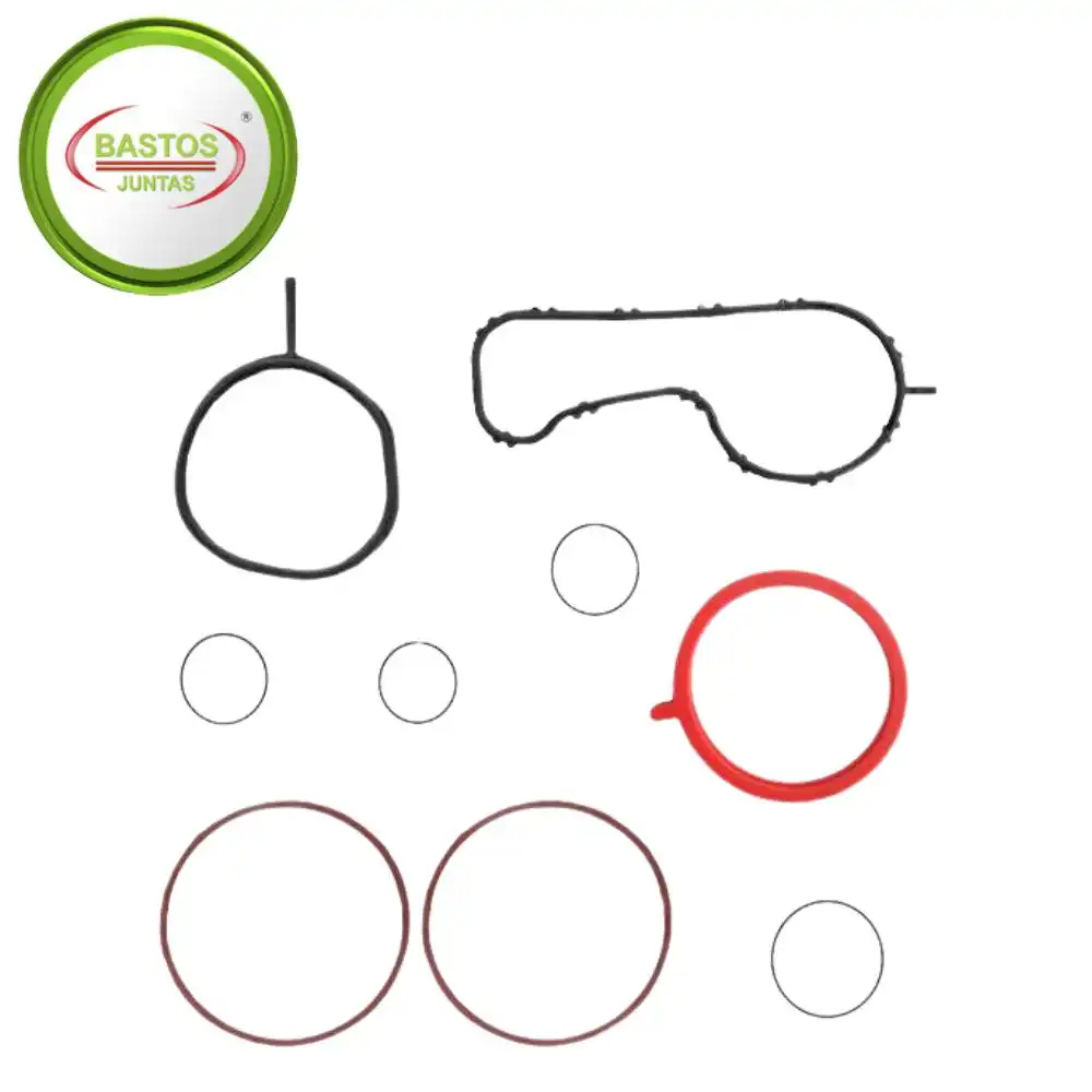 JUNTA TAMPA DISTRIBUICAO FIESTA 1.0 12V GASOLINA 2016 A 2018