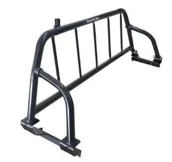 GRADE SANTO ANTONIO MITSUBISHI L-200 TRITON SPORT 2017/