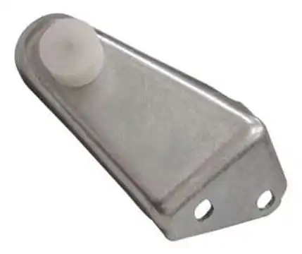 GUIA PORTA LATERAL SUPERIOR KOMBI  1997 A 2013