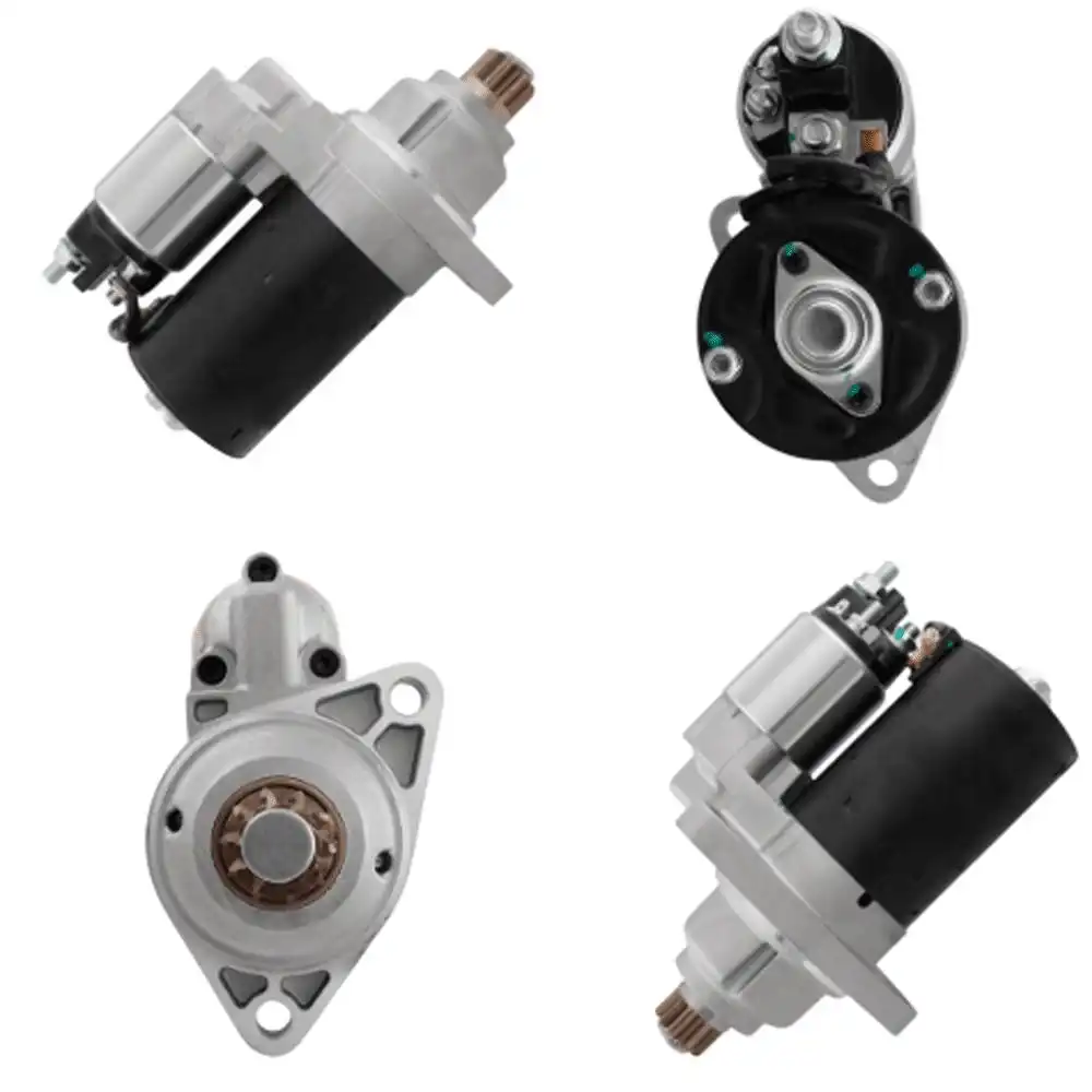 MOTOR PARTIDA FIAT PALIO 1.8 ETORQ 2008 EM DIANTE