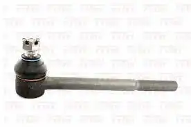 PONTEIRA DIRECAO C-10,D-10,D-20 ESQ LONGA /91