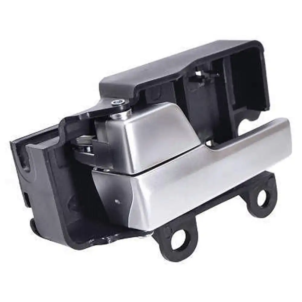 MACANETA INT FOCUS 2008 A 2013 DIANT/TRAS DIR C/BASE PRATA