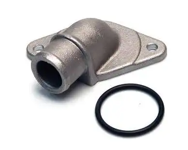 TUBO CONEXAO DAGUA FIAT PALIO 1.6 1.8 16V E-TORQ 2010 A 2017