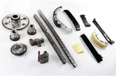 KIT CORRENTE TENSOR NISSAN FRONTIER 2.5 2008 A 2013