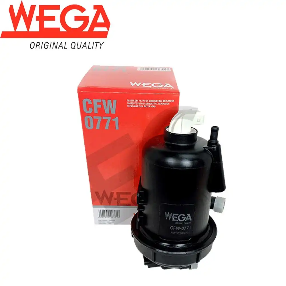 SUPORTE FILTRO COMBUSTIVEL DUCATO 2009 A 2017