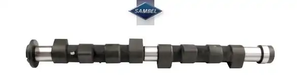 COMANDO VALVULA FIAT FIRE 1.0 8V TODOS FLEX COM CHAVETA