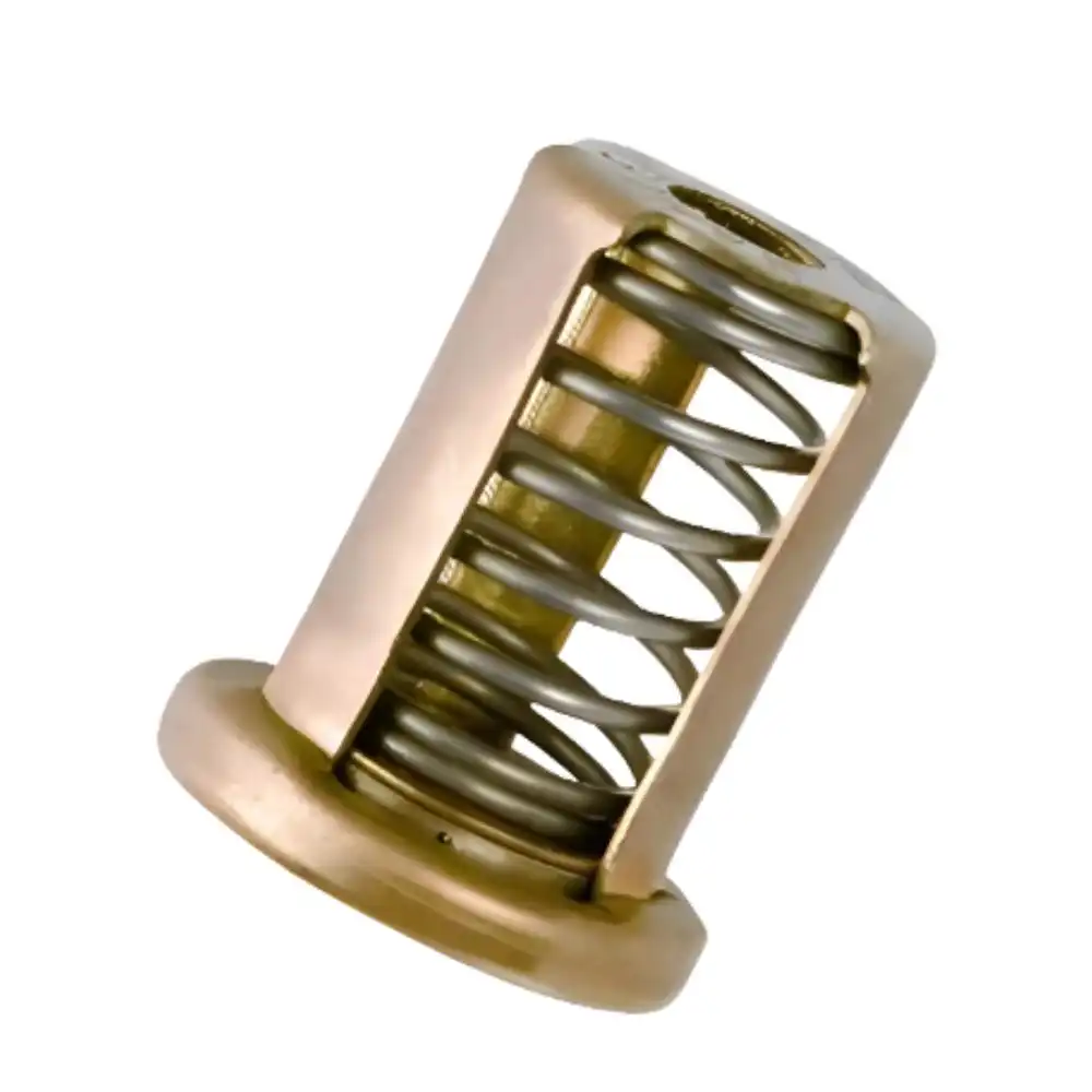 VALVULA ALIVIO MWM SPRINT S-10 BLAZER FRONTIER