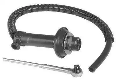 CILINDRO PEDAL EMBREAGEM F-250 F-350 F-4000 99/ TDS