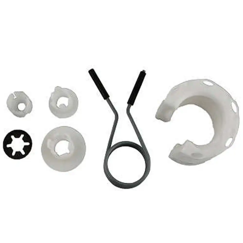 REPARO ALAVANCA CAMBIO AGILE 2014 EM DIANTE