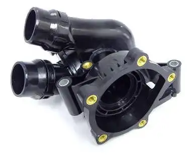 CARCAÇA BOMBA DAGUA JETTA 2.0 TFSI 10/ AUDI A4 A5 1.8 2.0