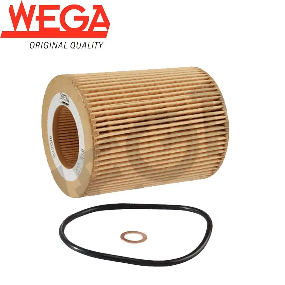 FILTRO OLEO MOTOR BMW 320CI 2.0 1998 A 2001