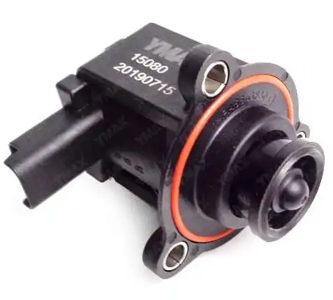 VALVULA PRESSAO TURBINA CITROEN PEUGEOR MINI