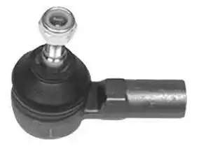 PONTEIRA DIRECAO ESCORT /92