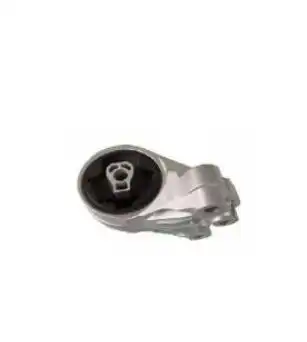 CALCO CAIXA CAPTIVA 2009/  TRASEIRO