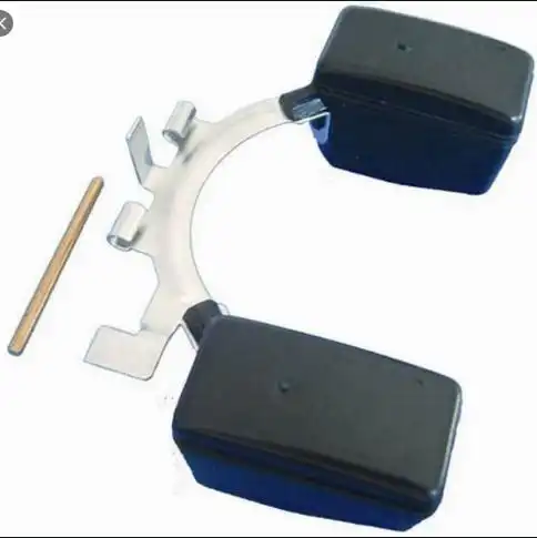 BOIA CARBURADOR CHT (CVT 1.6 UNO ESCORT) CARB 460