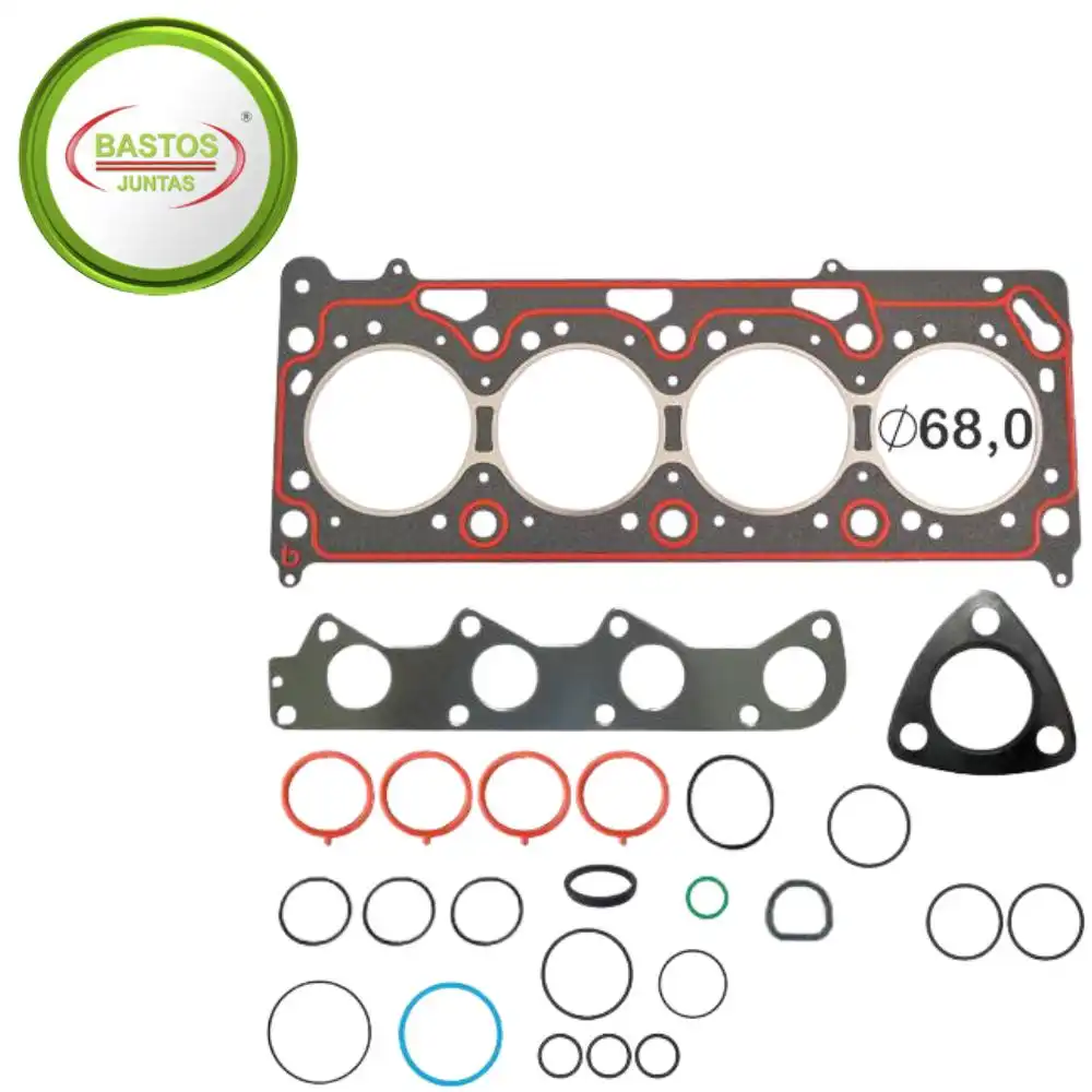 JUNTA MOTOR GOL POWER 1.0 8V FLEX SUPERIOR S/ RET