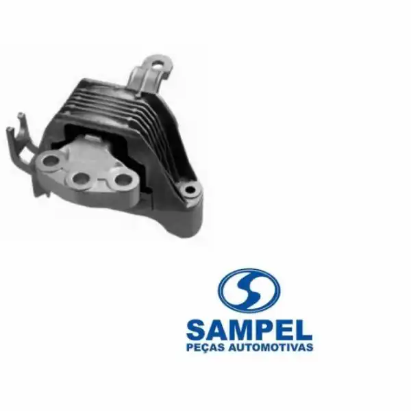 CALCO MOTOR CRUZE 2012 A 2016 LADO DIREITO