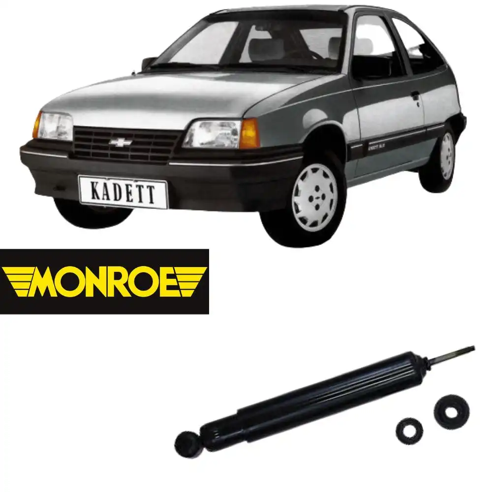 AMORTECEDOR TRASEIRO KADETT 1991 A 1998