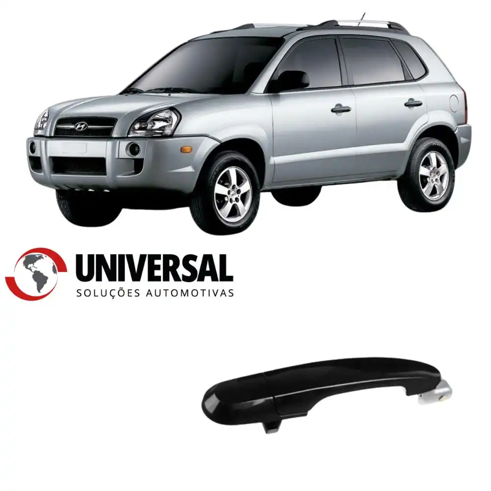 MACANETA EXT HYUNDAI TUCSON 05/ TRAS ESQ