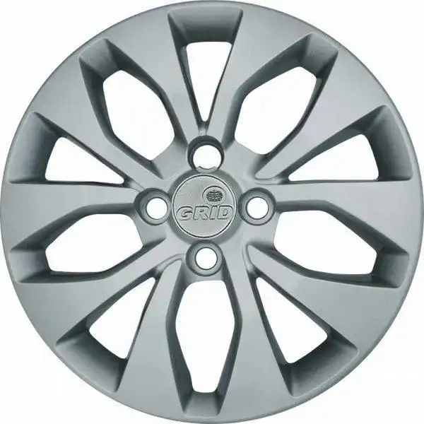 CALOTA ARO 14 ONIX PRISMA 2017/