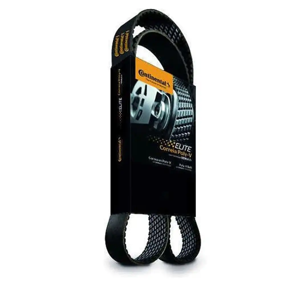 CORREIA ALT FIAT DUCATO 2.3 2010/