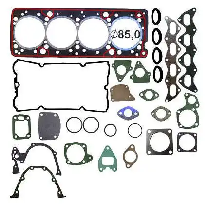 JUNTA MOTOR FIAT TEMPRA 2.0 16V S/ RETENTOR