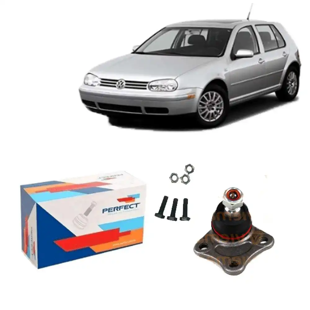 PIVO GOLF 1999 A 2013 DIREITO