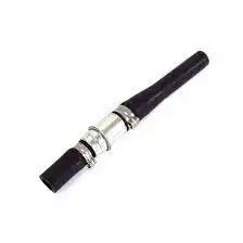 MANGUEIRA SUSPIRO OLEO VECTRA 2.0 2.2 2.4 8V /05 C/ VALVULA