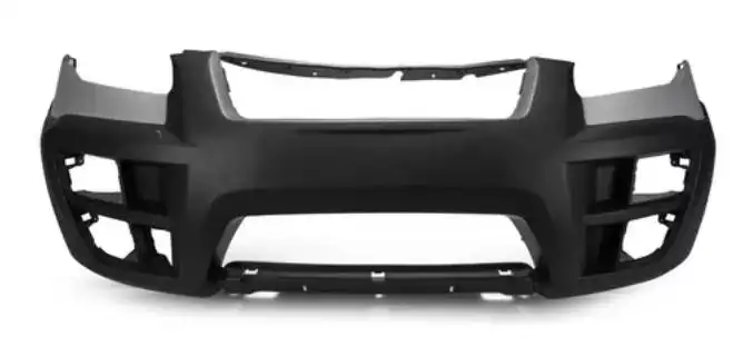 PARACHOQUE DIANT FIAT IDEA 2011 A 2016