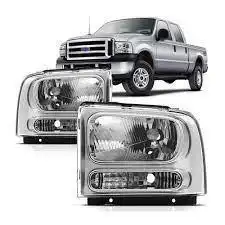 FAROL F-250 2007 A 2012 DIR