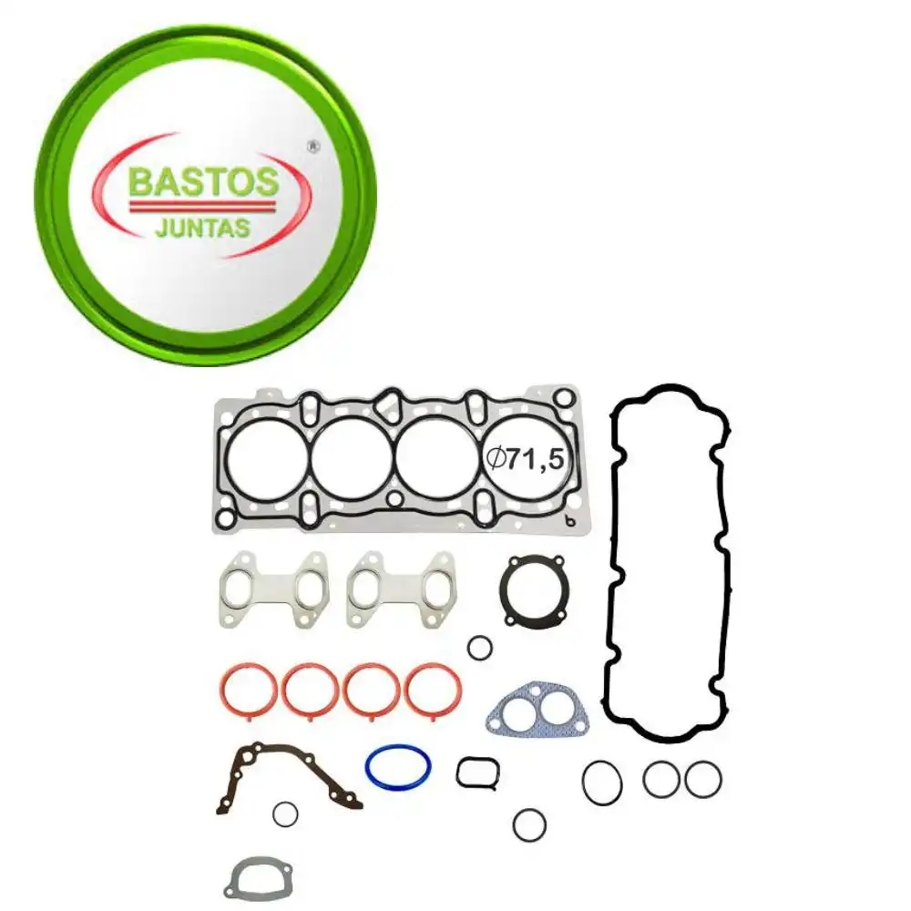 JUNTA MOTOR FIAT UNO,PALIO 1.0 1.3 MT FIRE 8V 99/