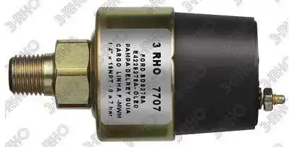 INTER PRESSAO OLEO PAMPA DEL REY GUIA 84/ MOTOR MWM