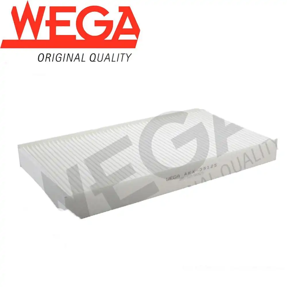 FILTRO AR CABINE FIAT MAREA 1.6 16V 2005 A 2007