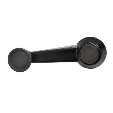 MACANETA VIDRO FUSCA FERRO